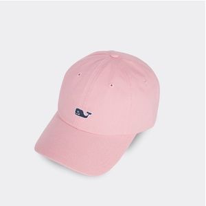 Vineyard Vines Classic Logo Baseball Hat
